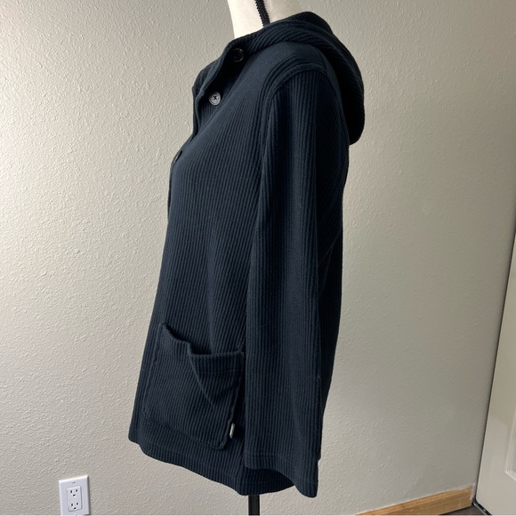 Lauren Ralph Lauren Hooded Sweater - Picture 4 of 9